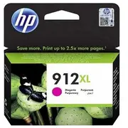 Tusz Hp 912Xl Magenta 3Yl82Ae  3Yl82AeBgx 0192545866910