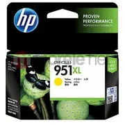 Tusz Hp tusz Cn048Ae nr 951Xl Yellow  886111755462
