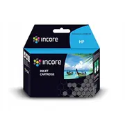 Tusz Incore do Hp 924E 4K0U8Ne Magenta 10,5 ml reg. 800 str.  z chipem Ih-924E-M 5906496004964