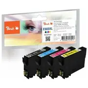 Tusz Peach  Cmyk Zamiennik Pi200-994 7640366813017