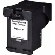 Tusz Superbulk tusz do Hp 652 F6V25Ae reg B-H652Xlbk  B-H652Bk 5901443109310