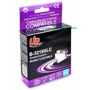 Tusz Uprint Brother Lc3219Xlc  B-3219Xlc-Up 3584770907020