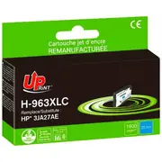 Tusz Uprint Hp 953Xl Cyan 3584770830946 