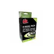 Tusz Uprint Hp H-953Xl Pack 4 Bk/C/M/Y 3584770830977 