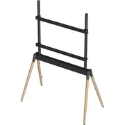 Tv mount Gembird Floor Stand 55 - 86 8716309128124  Tvs-86F-01-Bk