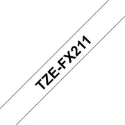 Tze-Fx211 Flexi-Tape Lamin.  5715063287460