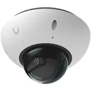 Ubiquiti G6E Ip security camera Indoor  outdoor 3840 x 2160 pixels Ceiling/Wall Uvc-G6-Dome-W 810084698808 Cipubqkam0066