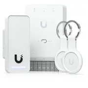 Ubiquiti G3 Starter Kit system ochrony dostępu ,  Ua-G3-Sk 810084699416