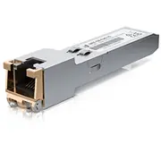 Ubiquiti Uacc-Cm-Rj45-1G network transceiver module Copper 1000 Mbit/S Rj-45  810010078636 Swtubqakc0029