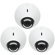 Ubiquiti Ubnt Uvc-G5-Dome - Unifi Video Camera G5E 3 pack  Uvc-G5-Dome-3 810084690215