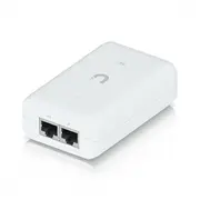 Ubiquiti U-Poe-At Poe adapter Gigabit Ethernet  U-Poe 817882027205 Aksubqzmp0017
