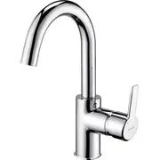 umywalkowa Deante Arnika  chrom Bqa 024M 5908212097687