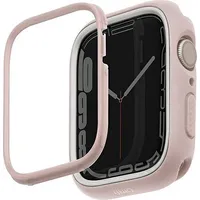 Uniq etui Moduo Apple Watch Series  4/5/6/7/8/Se 40/41Mm -/Blush-White 123327