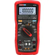 Unit Przemysłowy  Uni-T Ut197 Mie0539 5901890135900