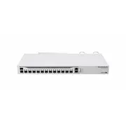Unknown Mikrotik Router 12Sfp Sfp28 Ccr2004-1G-12S2X  Ccr2004-1G-12S2Xs 4752224000019