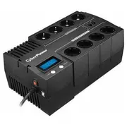 Ups Cyberpower Brics Lcd 1000Va Br1000Elcd  4712856271157