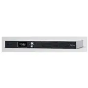 Ups Cyberpower Usv 1500Va Or1500Erm1U  4712856274288