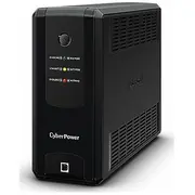 Ups Cyberpower Ut 1050Va Ut1050Eg-Fr  4712856273526
