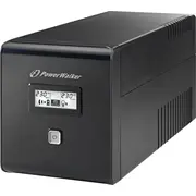 Ups Powerwalker Vi 1000 Lcd Fr 10120045  Vi1000Lcd 4260074975017
