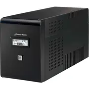 Ups Powerwalker Vi 1500 Lcd Fr 10120046  10120019 4260074972788 514976