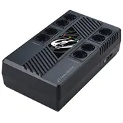 Ups Powerwalker Vi 600 Ms  10121160 4260074982640 660158
