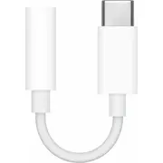 Usb Apple Usb-C - Jack 3.5Mm  Mu7E2Zm/A mu7e2zm/a 0190198886866
