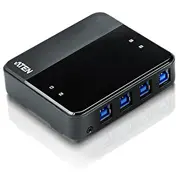 Usb Aten Us434 Usb-A -  Us434-At 672792006838