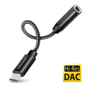 Usb Axagon Ada-Hc Usb-C - Jack 3.5Mm  8595247908193