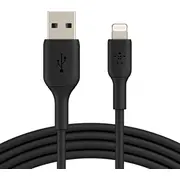 Kabel Usb Belkin  Caa001Bt0Mbk 0745883788620