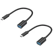 Usb Conceptronic Abby11B Usb-A - Usb-C  4015867230855