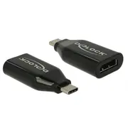 Usb Delock Usb-C - Hdmi  62978 4043619629787