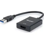 Usb Equip Usb-A - Hdmi  133385 4015867223994