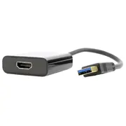 Usb Gembird Usb-A - Hdmi  A-Usb3-Hdmi-02 8716309099141