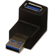 Usb Lindy Usb-A -  71260 71260/1102030 4002888712606