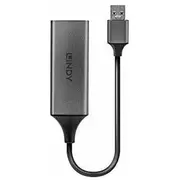 Usb Lindy Usb-A - Rj-45  43298 4002888432986