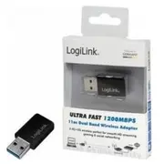 Usb Logilink  Wl0243 4052792042825
