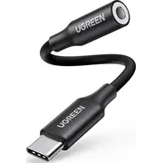 Usb Ugreen Av161 Usb-C - Jack 3.5Mm  50631 50631/9011061 6957303856312