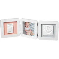 V Baby Art Double 2P Essentials  mazuļa pēdiņu/rociņu nospieduma izveidošanai, 3601097200 3220660299140