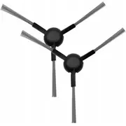 Vacuum Acc Side Brush /E10S/4Pcs 12175000089234 Eureka  6956079724436