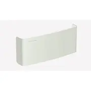 Vacuum Cleaner Accessory Roborock Dust container cover For Qrevo/Qrevo Maxv/Qrevo Pro 8.02.0313  6970995788747