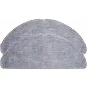 Vacuum Cleaner Accessory Roborock Mop Cloth For Q7B/Q7 Bf/Q7 L5/ L5 Q8/Q7T/Q7 Tf/Q7 M5/Q8/Q7T/Q7 M5 8.02.0441  6936905903365
