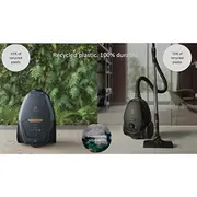 Vacuum cleaner Electrolux Pure D8 Pd82-8Db Silence  7332543693924 Agdelcodk0242