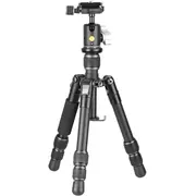 Vanguard Vesta Got 203Ab Tischstativ, Aluminium  4719856252629 134572