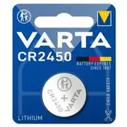 Varta  Cr2450 2 312002 4008496043712