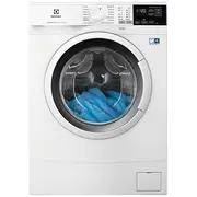 Veļas mazgājamā mašīna Electrolux Ew6Sn406Wp  7332543824359 Hwelerfl6Sn406W