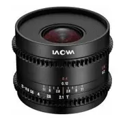 Venus Optics  Laowa 7,5 mm T2,1 Cine do Micro 4/3 Vo2393 6940486700855