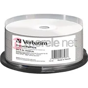 Verbatim Bd-R 25 Gb 6X  43743 50023942437432