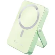 Verbatim Power Bank Standfuß mag.wireless 10000Ma  32259 0002342322598 138709