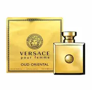 Versace Pour Femme Oud Oriental Edp 100 ml  8011003818167