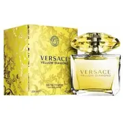 Versace Yellow Diamond Edt 200 ml  S8316429 8011003832286